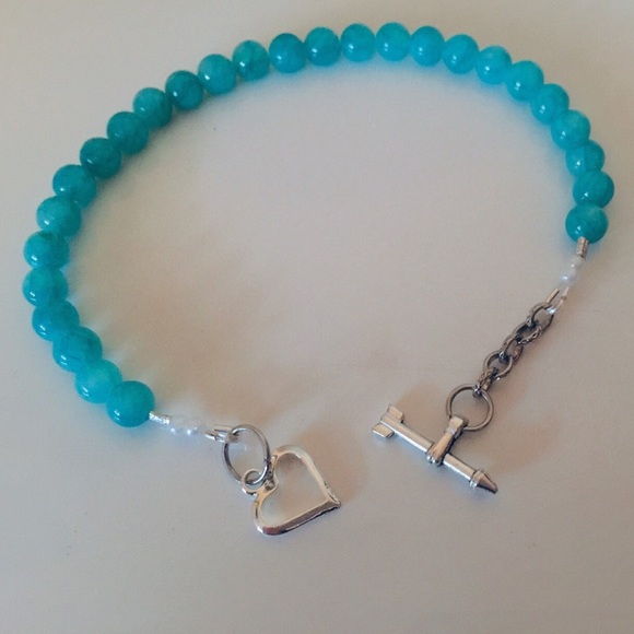 Beaded bracelet - Picture 3 of 5